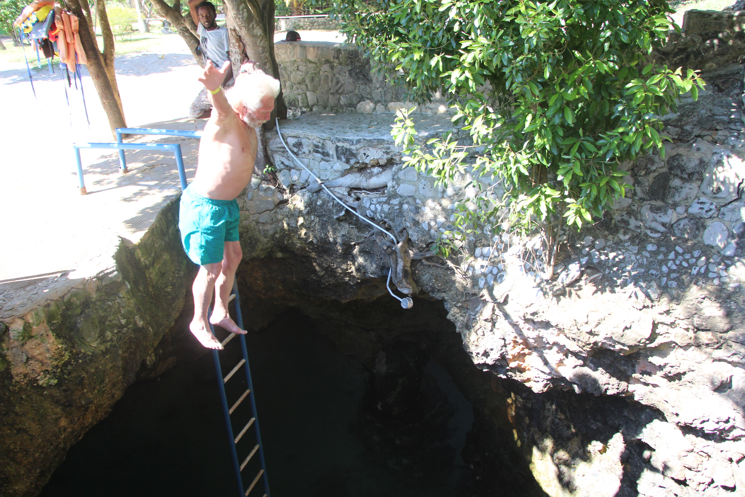 Photos Blue Hole Mineral Springs Private Tours Things