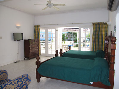 The Studios - Beachcomber Club, Studio, Negril Jamaica Resorts and Hotels