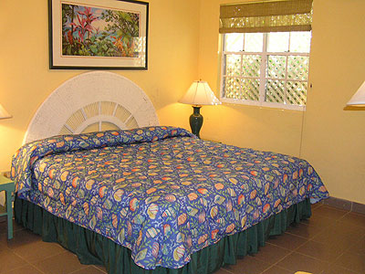 Garden Cottages<br/>(Coozy and Kotch) - Country Country Beach - Negril, Jamaica Resorts and Hotels