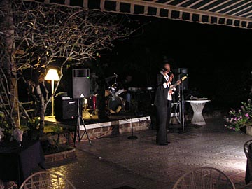 Entertainment - Charela Inn Jazz - Negril Resorts and Hotels, Jamaica