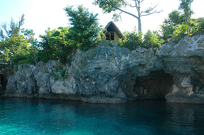 A Frame Cottage - Citronella Aframe - Negril, Jamaica Resorts and Hotels