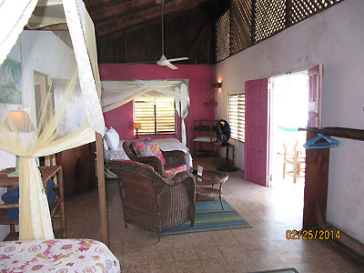 Cave House - Citronella Cave House, Negril, Jamaica Resorts and Hotels