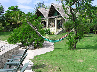 Conch House - Citronella Conch House - Negril, Jamaica Resorts and Hotels