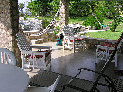 Cove House - Citronella Cove House - Negril, Jamaica Resorts and Hotels