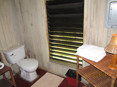 A Frame Cottage - Citronella A Frame Cottqage, Negril, Jamaica Resorts and Hotels