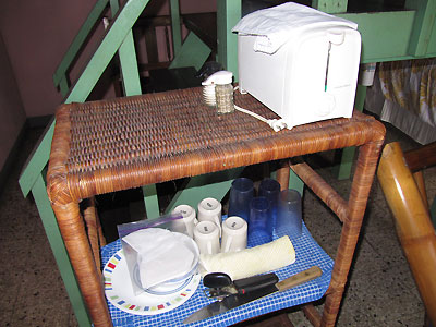 Conch House - Citronella Conch House, Negril, Jamaica Resorts and Hotels