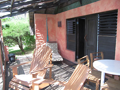 Conch House - Citronella Conch House, Negril, Jamaica Resorts and Hotels