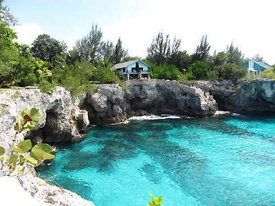 Citronella's Million Dollar Views! - Citronella, Negril, Jamaica Resorts and Hotels