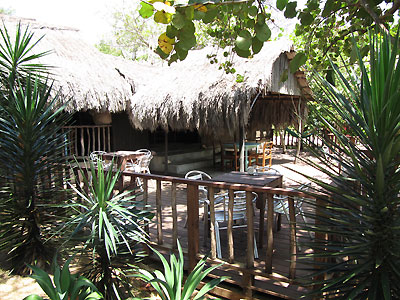 The Great House - Citronella Great House, Negril, Jamaica Resorts and Hotels