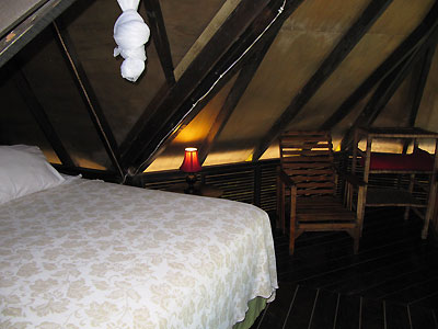 Round House - Citronella Round House, Negril, Jamaica Resorts and Hotels