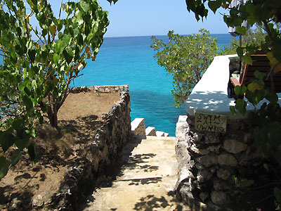 Citronella's Million Dollar Views! - Citronella, Negril, Jamaica Resorts and Hotels