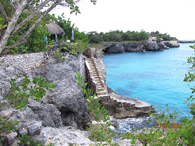 Round House - Citronella Round House, Negril, Jamaica Resorts and Hotels