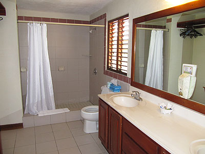 Coco Junior Suite - Coco La Palm Jr. Suite - Negril, Jamaica Resorts and Hotels