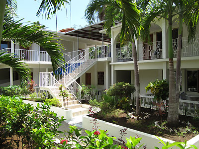 Coco Standard Room - Coco La Palm Standard Room - Negril, Jamaica Resorts and Hotels