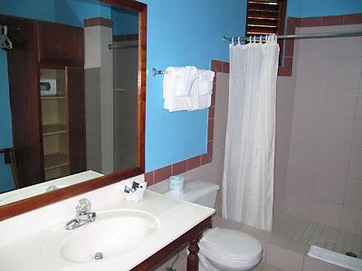 Coco Superior Room - Coco La Palm, Negril, Jamaica Resorts and Hotels