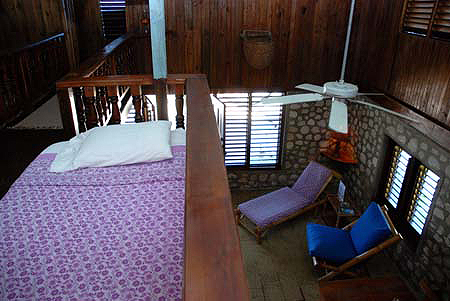 Cove House - Citronella Cove House interior, Negril, Jamaica Resorts and Hotels