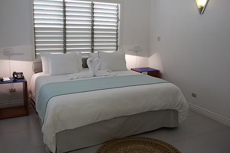 Lower White House Suite - Idle Awhile - Negril Jamaica hotels and resorts