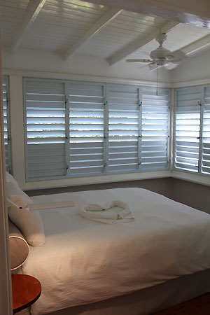 Upper White House Suite - Idle Awhile - Negril Jamaica hotels and resorts