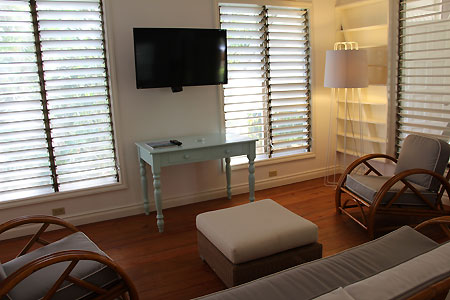 Upper White House Suite - Idle Awhile - Negril Jamaica hotels and resorts