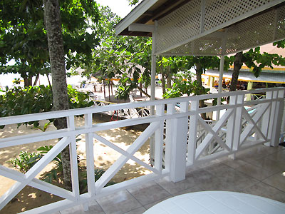 One Bedroom Suites - Merril's 2 Beach Resort, Negril Jamaica Resorts and Hotels