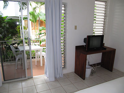 Standard Rooms - Negril Palms, Negril Jamaica Resorts and Hotels