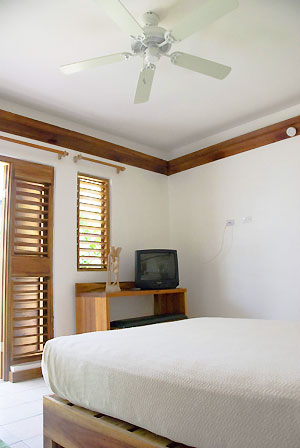 Deluxe Rooms - Negril Palms, Negril Jamaica Resorts and Hotels