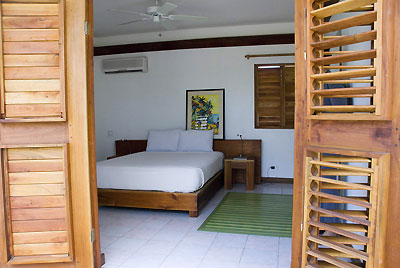 Deluxe Rooms - Negril Palms, Negril Jamaica Resorts and Hotels