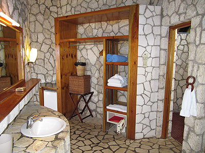 Premium Villas Premium Villas - Rockhouse Hotel and Villas - Negril, Jamaica Resorts and Hotels