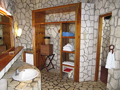 Premium Villas - Rockhouse Hotel and Villas - Negril, Jamaica Resorts and Hotels