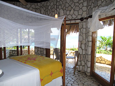 Premium Villas - Rockhouse Hotel and Villas - Negril, Jamaica Resorts and Hotels