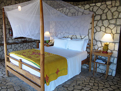 Premium Villas - Rockhouse Hotel and Villas - Negril, Jamaica Resorts and Hotels