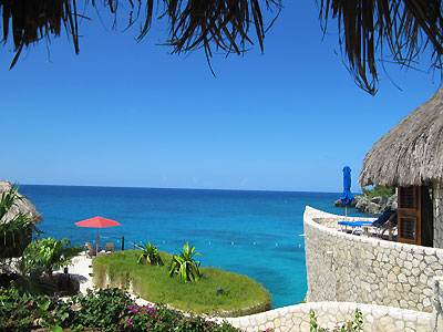 Premium Villas - Rockhouse Hotel and Villas - Negril, Jamaica Resorts and Hotels