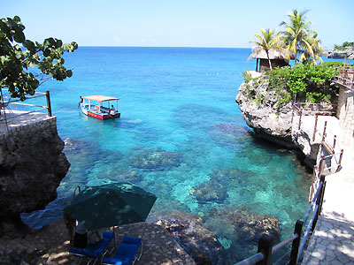 Rockhouse Views - Rockhouse Hotel and Villas - Negril, Jamaica Resorts and Hotels