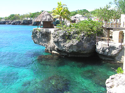 Rockhouse Views - Rockhouse Sea Views - Negril Jamaica Resorts and Hotels