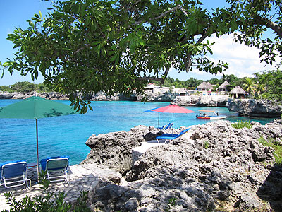Rockhouse Views - Rockhouse Hotel and Villas - Negril, Jamaica Resorts and Hotels