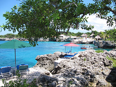 Rockhouse Views Rockhouse Views - Rockhouse Hotel and Villas - Negril, Jamaica Resorts and Hotels