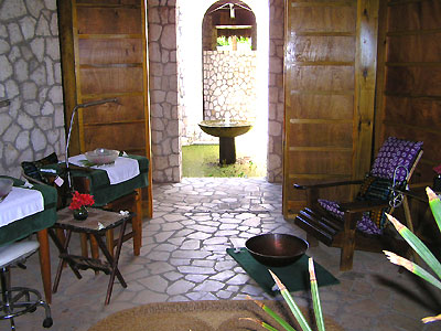 Rockhouse Spa Rockhouse Spa - Rockhouse Spa - Negril Jamaica Resorts and Hotels