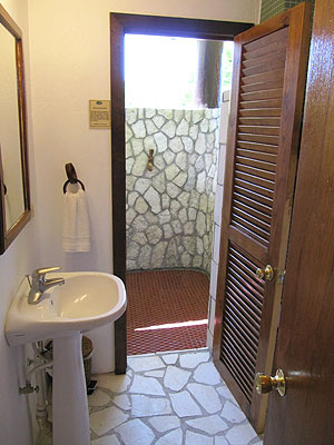 Standard Rooms Standard Rooms - Rockhouse Hotel and Villas - Negril, Jamaica Resorts and Hotels
