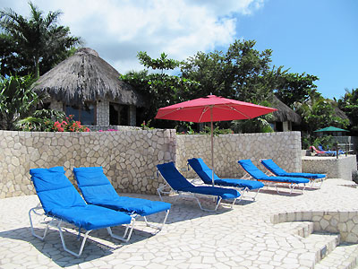 Premium Villas - Rockhouse Hotel and Villas - Negril, Jamaica Resorts and Hotels