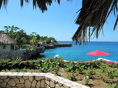 Premium Villas - Rockhouse Hotel and Villas - Negril, Jamaica Resorts and Hotels