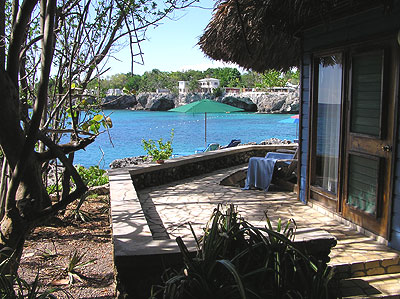 Villas - Rockhouse Villa View, Negril Jamaica Resorts and Hotels