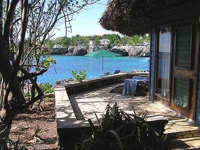 Villas Villas - Rockhouse Villa View, Negril Jamaica Resorts and Hotels