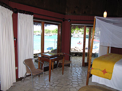 Villas Villas - Rockhouse Hotel and Villas - Negril, Jamaica Resorts and Hotels