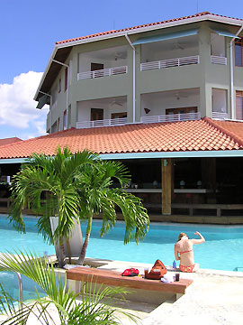 Great House Jacuzzi and Veranda Suites - Couples Swept Away Great House Jacuzzi Suite Exterior - Negril, Jamaica Resorts and Hotels