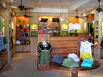 Swept Away Gift Shops - Couples Swept Away Gift Shop - Negril, Jamaica Resorts and Hotels