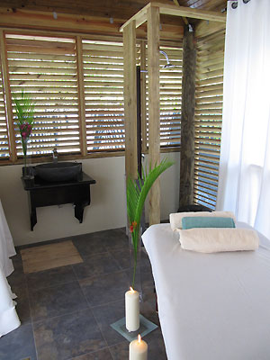 Pool, Jacuzzi and Spa - Sandy Haven Luxury Boutique Hotel, Negril Jamaica Resorts and Hotels