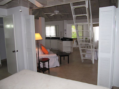 5 One Bedroom Suites - Sea Splash 1 Bedroom Suite- Negril, Jamaica Resorts and Hotels