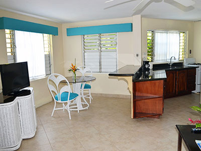 5 One Bedroom Suites - Sea Splash - Negril, Jamaica Resorts and Hotels