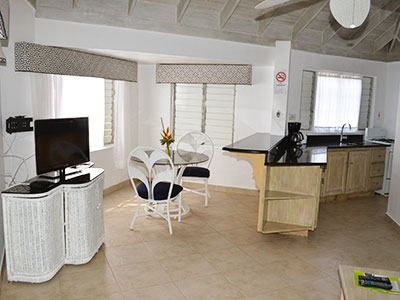 5 One Bedroom Suites - Sea Splash 1 Bedroom Suite - Negril, Jamaica Resorts and Hotels