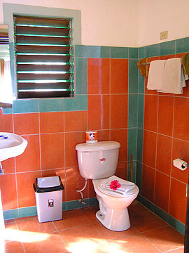 Cottages #4 - Xtabi cottage #4, Negril Jamaica Resorts and Hotels